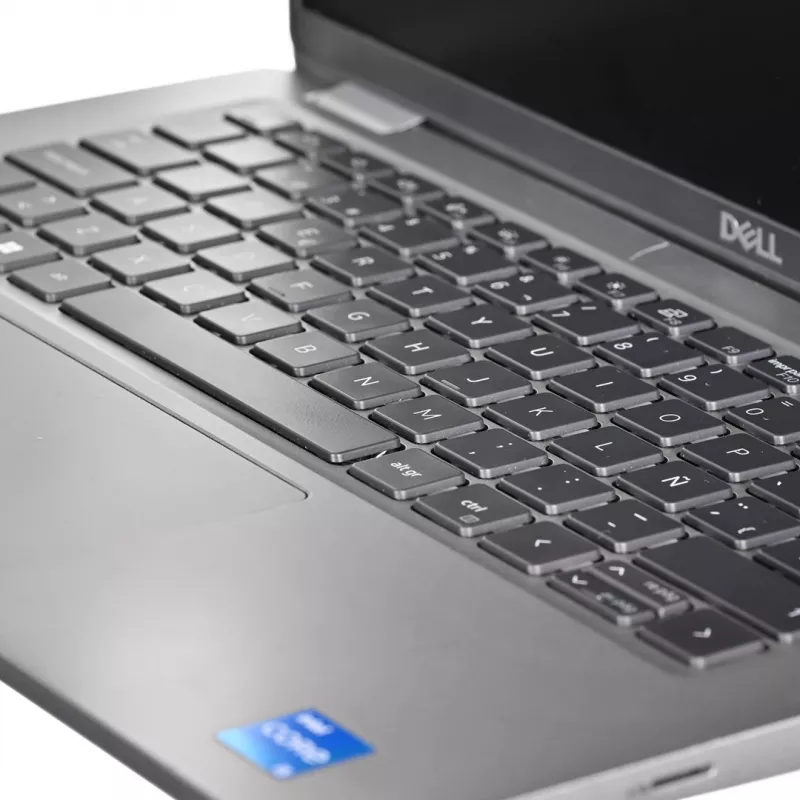 DELL LATITUDE 5430 i5-1245U 16GB 256GB SSD 14 inch FHD Win11pro NAUDOTAS US QWERTY