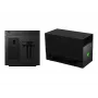 Razer Core X V2 RC21-02270200-R3M1 išorinė vaizdo plokštės dėžė su Thunderbolt 5