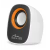 IBO stereo garsiakalbiai US B, RMS 6W