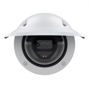 IP vaizdo kamera AXIS M3215-LVE DOME 02371-001