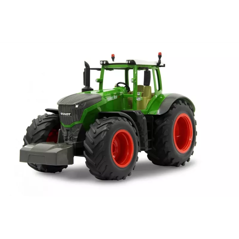 Valdomas traktorius Jamara Fendt 1050 Vario