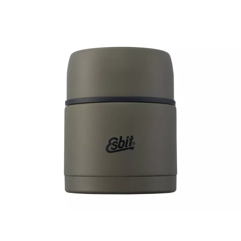 Termosas maistui Esbit Food Jug 500 ml, alyvuogių žalia