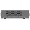 Grandstream Networks GWN7701M tinklo jungiklis (nevaldomas) 2.5G Ethernet (100/1000/2500) Juodas