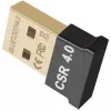 Fanvil BT20 belaidis Bluetooth USB adapteris 3 Mbit/s juodas V 4.0