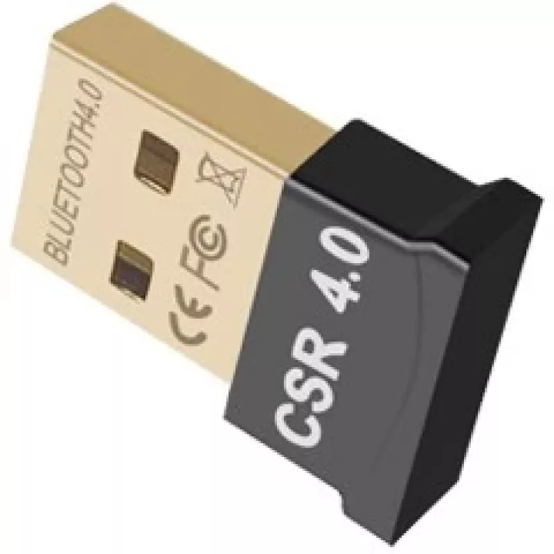 Fanvil BT20 belaidis Bluetooth USB adapteris 3 Mbit/s juodas V 4.0