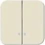Busch-jaeger 2CKA001731A3992 Baltas