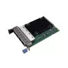 Fujitsu PY-LA274U PLAN CP Intel I350-T4 tinklo plokštė, OCP 3.0, 4x Gigabit Ethernet
