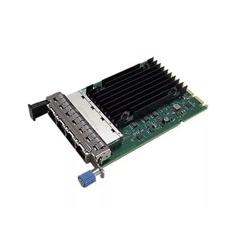 Fujitsu PY-LA274U PLAN CP Intel I350-T4 tinklo plokštė, OCP 3.0, 4x Gigabit Ethernet