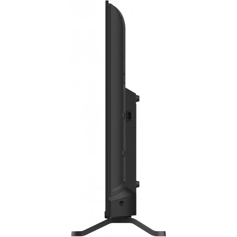 LG 32QF860B Smart webOS QLED Full HD televizorius