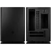 Kompiuterio korpusas HGC Osmi 3.1 Mini-ITX - juodas