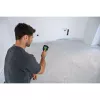Belaidė terminė kamera GTC 12V-450-13 Professional, terminis detektorius mėlyna/juoda, be akumuliatoriaus ir įkroviklio, su įrankių krepšiu