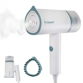 Beper P204FER210 – vertikalus garinis lygintuvas