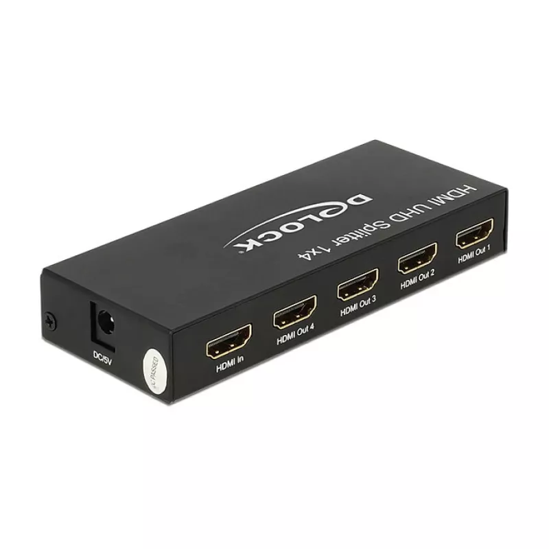 HDMI skirstytuvas DeLOCK 18684