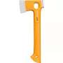 Vienaašis kirvis Fiskars 1069101, plieninė galva, 330 mm ilgio, oranžinis