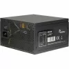 Inter-Tech ArgusNT BPS-500 maitinimo blokas 500 W 20+4 pin ATX ATX Juoda