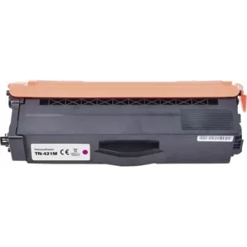 Renkforce Toner, pakeičiantis Brother TN-421M, suderinamas, purpurinis RF-BTN421M (RF-6723974)