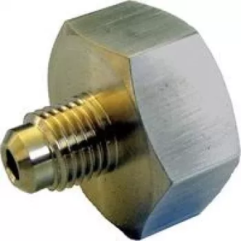 Adapteris Rothenberger 170950 W21.8 x 1/4 SAE M – dujų jungiamasis adapteris