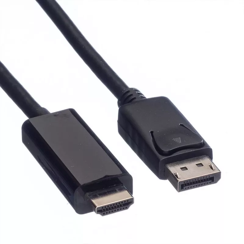 VALUE DisplayPort kabelis 2 m (11.99.5786)