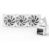 Vandens aušintuvas CPU Sharkoon S60 ARGB White 360mm radiator