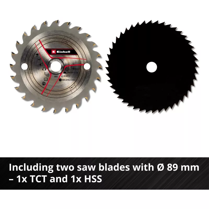 Einhell 4331100 baterija juoda