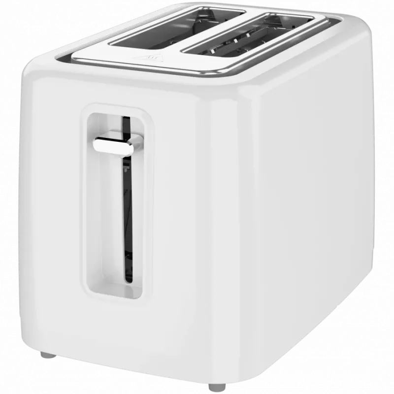 Skrudintuvas AENO ATS0002W 2 lizdai, 780–930 W, 220–240 V 50–60 Hz, 3 režimai, 7 rudumo lygiai, Baltas