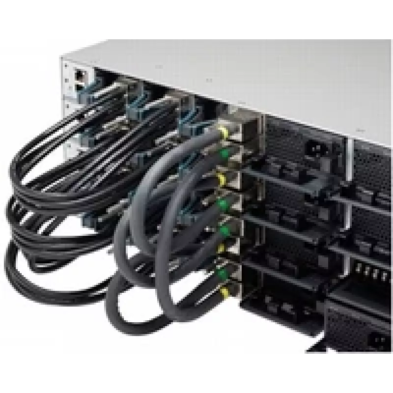 Cisco StackWise-480 3 m InfiniBand kabelis