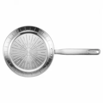 Keptuvė Fiskars All Steel universali apvali