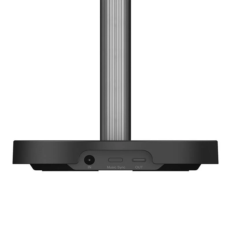 Yeelight Beam RGBIC Light Bar YLFWD-0021 LED šviestuvų rinkinys (2 vnt.), Matter, derinimas su muzika ir ekranu