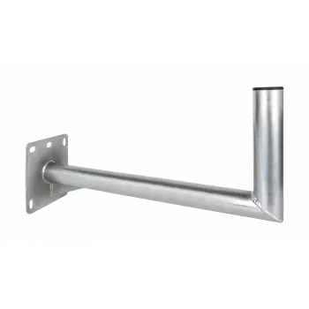 Megasat WB 60 laikiklis satelitinėms antenoms – 60 cm atstumas nuo sienos, 200 mm aukštis