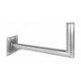 Megasat WB 60 laikiklis satelitinėms antenoms – 60 cm atstumas nuo sienos, 200 mm aukštis
