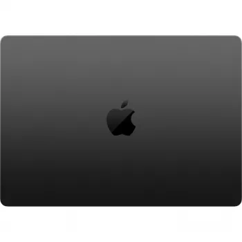 Nešiojamas kompiuteris Apple MacBook Pro Space Black MDE14D/A - 35,6 cm (14''), M5 10 branduolių procesorius, 10 branduolių GPU, 16 GB RAM, 1 TB SSD / be maitinimo šaltinio