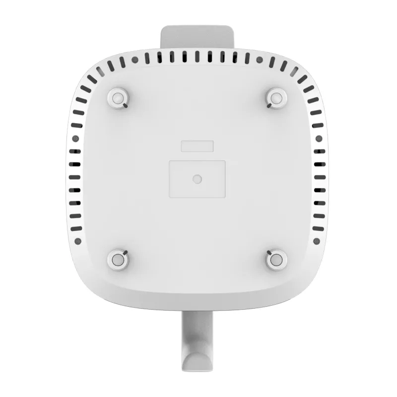 Kaitintuvas su karšto oro srautu Xiaomi MAF13 — 6 L, 1550 W, 12 programų, 80–200 °C, išimamas nelipnus dubuo, baltas