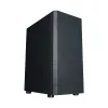 PC korpusas Zalman I4 ATX Mid Tower su 6 ventiliatoriais
