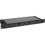 Stiprintuvas studijinis Omnitronic PKD-352 – D klasė, 350W RMS