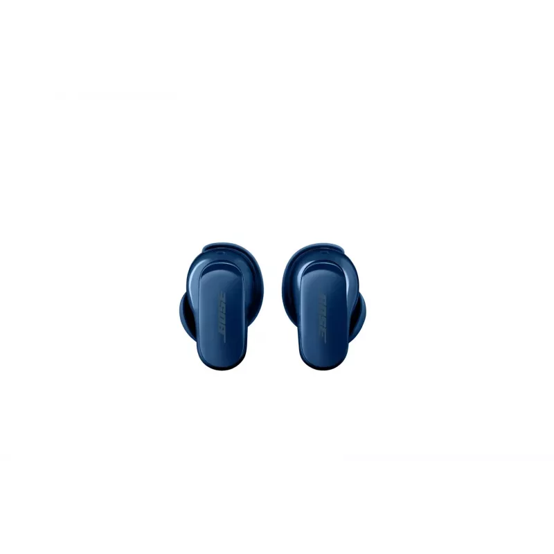 Belaidės ausinės į ausį Bose 882826-0060 „Bluetooth“ mėlynos