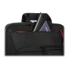 Lenovo 4X41A30365 nešiojamojo kompiuterio dėklas 39,6 cm (15,6 colio) Toploader krepšys juodas