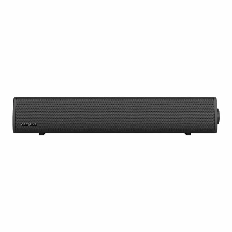 Garsiakalbis Sound Blaster GS3 Kompaktiškas Žaidimų Soundbar su RGB ir SuperWide Technologija, USB Maitinamas, Bluetooth 5.4, Ausinių Išvadas, PC ir Mac