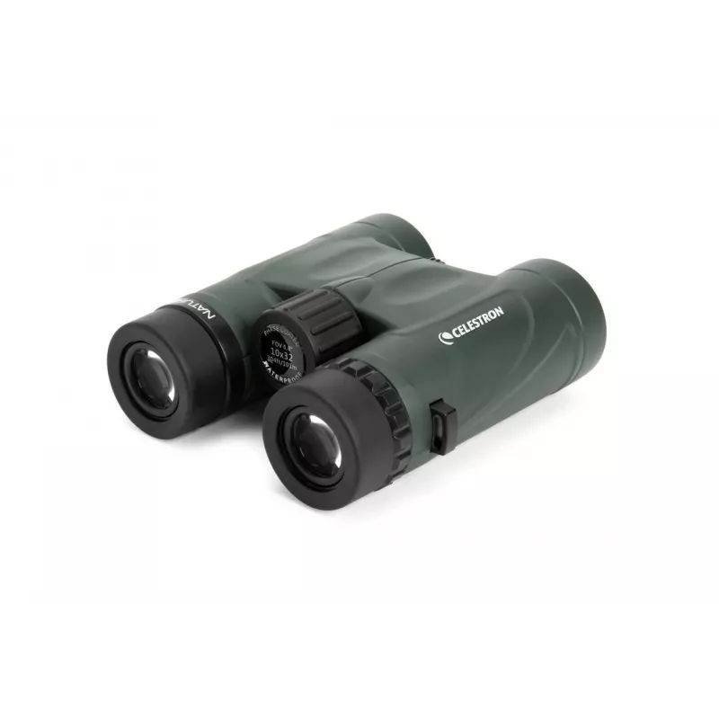 Žiūronai Celestron Nature DX 10x32