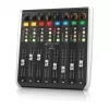 Behringer X-TOUCH EXTENDER DAW pultas