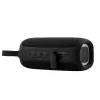 Nešiojamas Bluetooth garsiakalbis TRACER Supervox Black TRAGLO47686