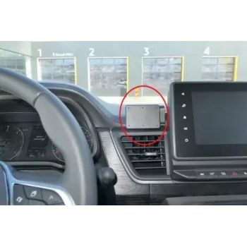 ProClip laikiklis Nissan Primastar