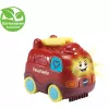 Vtech 80-543104 – žaislinis automobiliukas Tut Tut Baby Flitzer