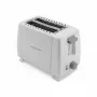 Skrudintuvas Esperanza EKT001 Caprese, 2 griežinėliai, 600 W, baltas