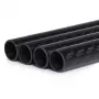 Alphacool Carbon HardTube 13mm 4x 80cm EOL (18657)