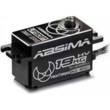 Absima Standard-Servo LP19DBT Digitalinis Servo (2030107)