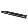 Paskirstymo skydas 1U Lanberg PPKS-1024-B