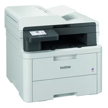 Brother HL-L3240CDW spalvotas lazerinis spausdintuvas 600 x 2400 DPI A4 Wi-Fi