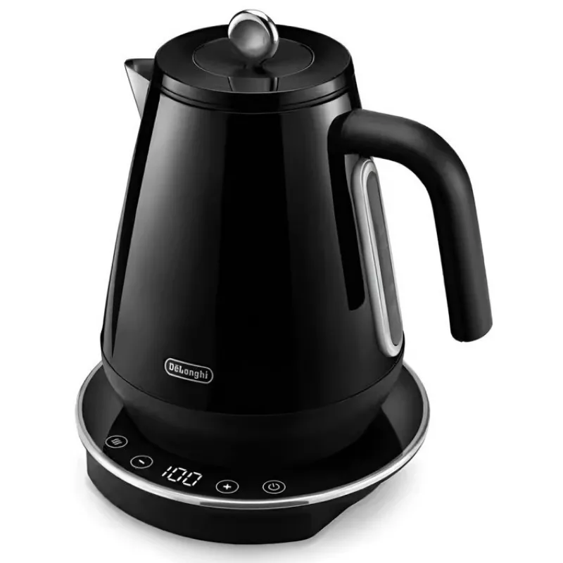 De’Longhi KBY2011.BK