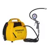 Bespūtinis kompresorius AIR KIT OL 1,1KW 8 BAR STANLEY