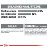 Sausas šunų ėdalas Royal Canin Mini Dental Care 3 kg – suaugusioms mažoms veislėms, paukštiena, dantų priežiūra